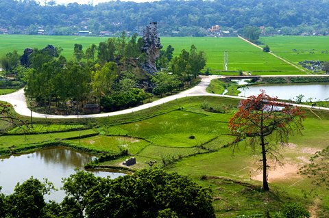 Cách gửi hàng chuyển phát nhanh từ quận Chương Mỹ, Hà Nội đảm bảo