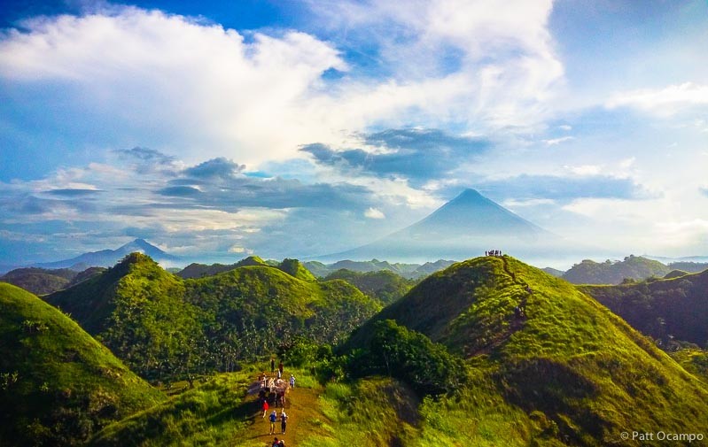 Dịch vụ chuyển phát nhanh Hà Nội đi Albay Philippin IndochinaPost