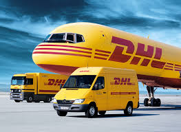 Chuyển phát nhanh DHL từ Nga về Việt Nam rẻ và tiện lợi nhất