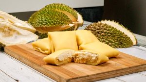 Dịch Vụ Vận Chuyển Bánh Crep từ Hồ Chí Minh Đi London