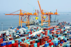 Dịch vụ vận tải đường biển từ Việt Nam đi Nhật Bản uy tín, chuyên nghiệp