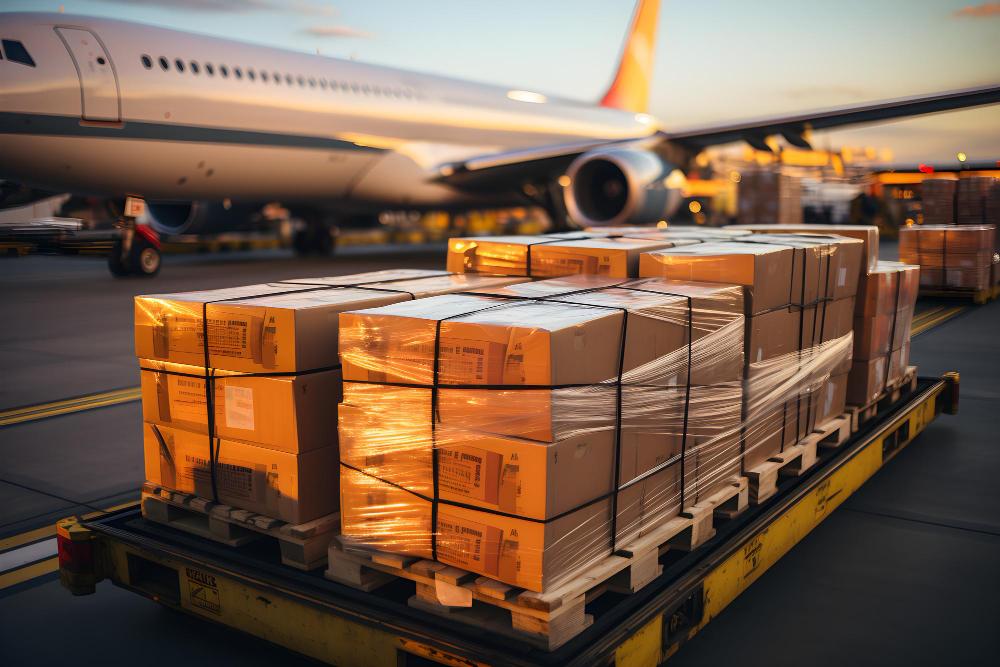 Tối ưu đóng gói góp phần nâng cao hiệu quả vận chuyển quốc tế
