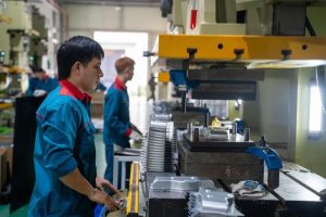 Dư Địa Mới Cho Doanh Nghiệp Việt Chinh Phục Thị Trường Anh