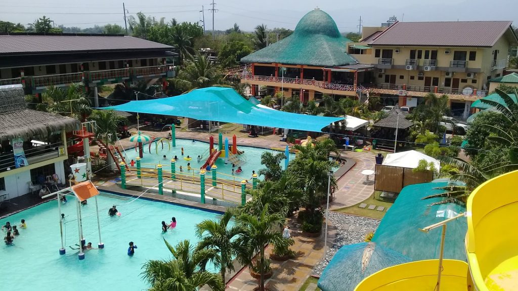 Dịch vụ chuyển phát nhanh đi Lingayen giá rẻ