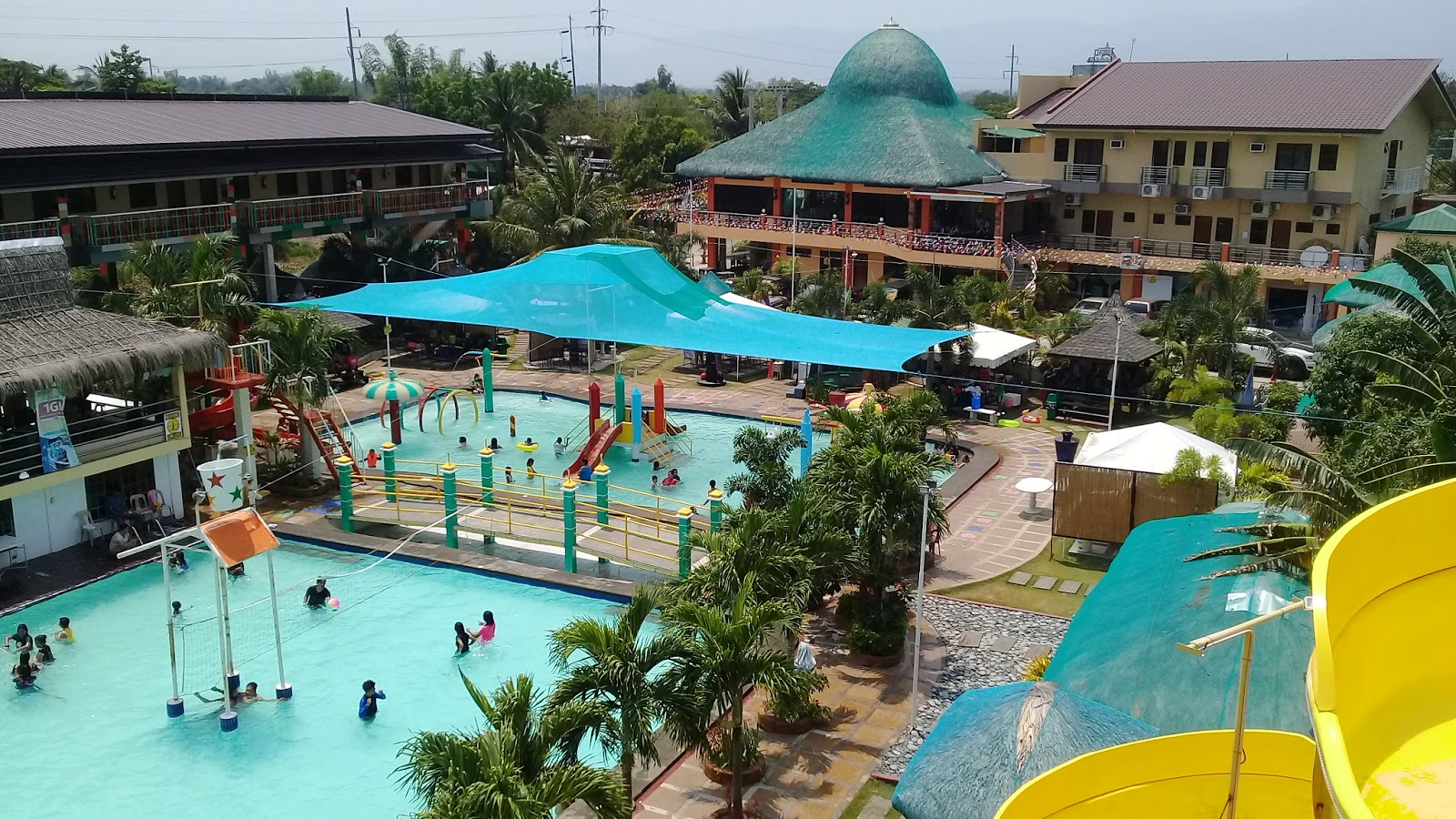 Dịch vụ chuyển phát nhanh đi Lingayen giá rẻ