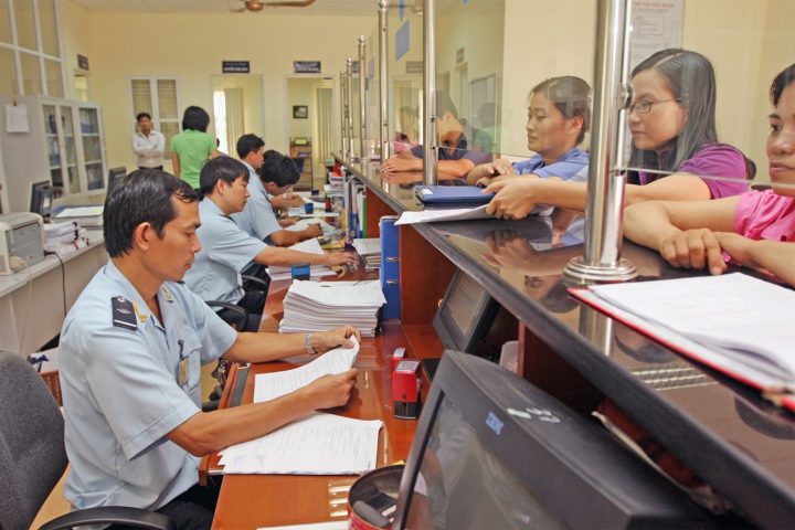 Dịch vụ tư vấn xuất nhập khẩu của Indochina Post