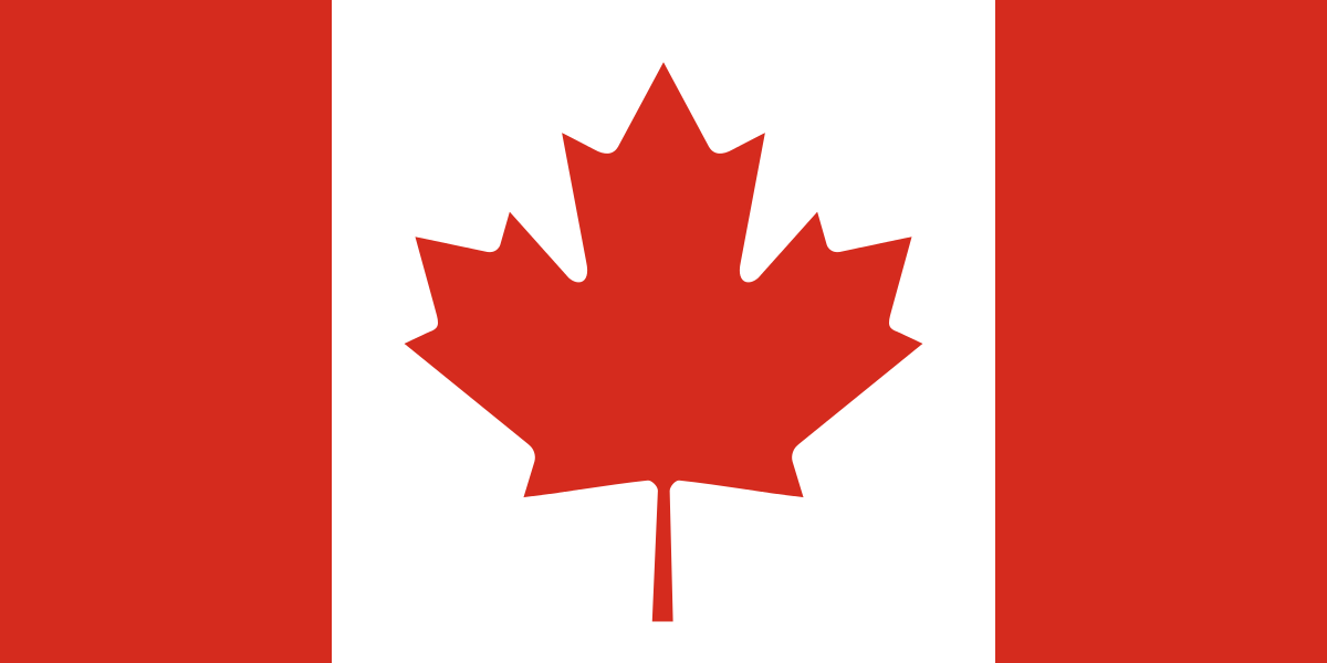 Chuyển phát nhanh hàng hóa Canada Chuyển phát nhanh hàng hóa Canada