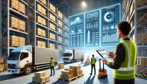 Vận chuyển hàng hóa bước vào giai đoạn tăng trưởng chọn lọc thay vì mở rộng ồ ạt