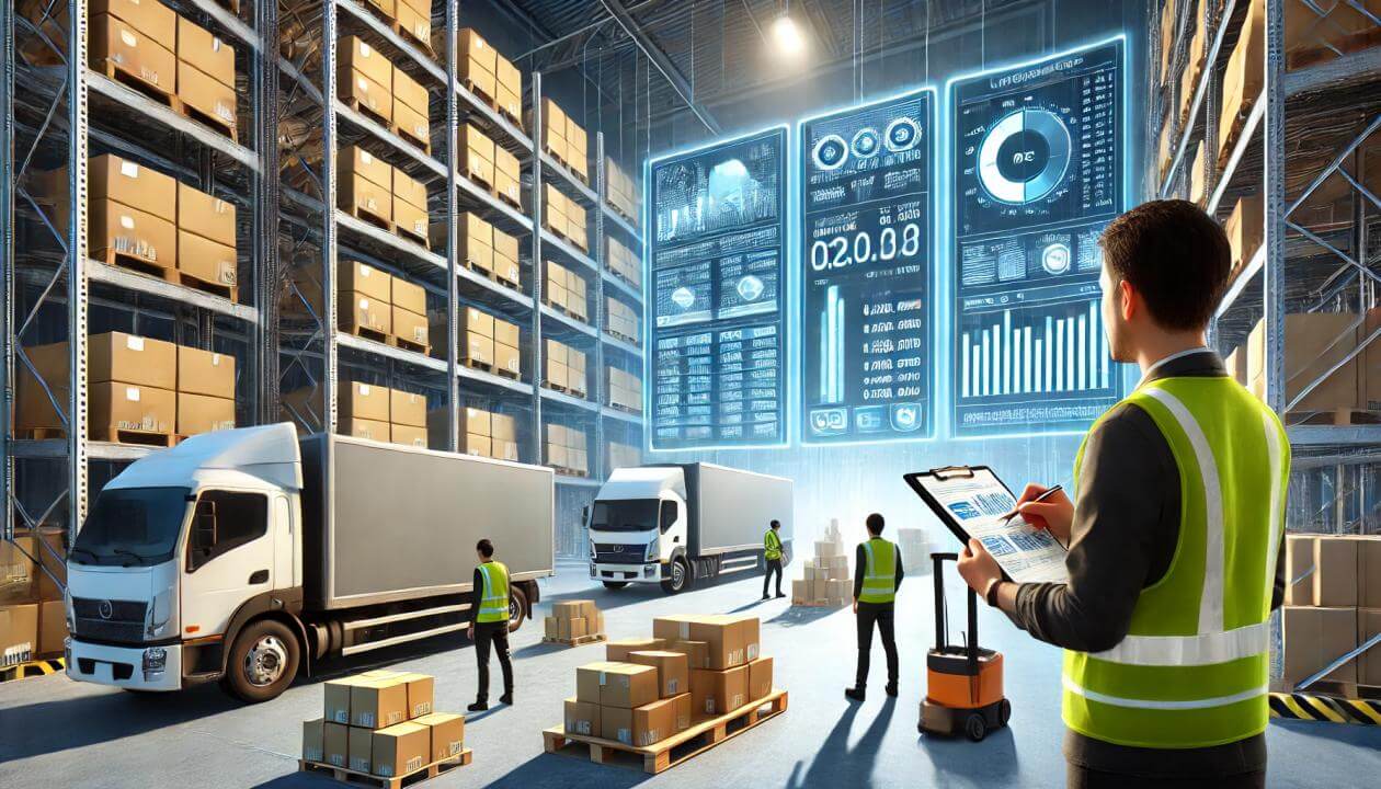 Vận chuyển hàng hóa bước vào giai đoạn tăng trưởng chọn lọc thay vì mở rộng ồ ạt