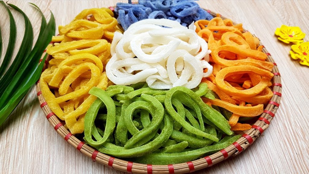 Gửi Mứt Dừa Sài Gòn Đi Anh – Nhanh Chóng, An Toàn, Đúng Chuẩn Hải Quan