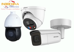 Dịch vụ vận chuyển camera đi Singapore