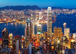 Vận chuyển hàng đi Hongkong uy tín giá rẻ.