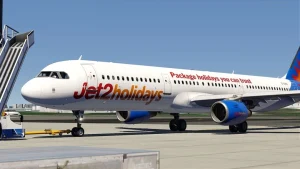'Nothing Beats A Jet2 Holiday' gây sốt giới du lịch toàn cầu