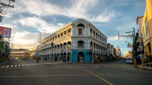 Chuyển phát nhanh chuyên nghiệp giá rẻ từ Hà nội đi Iloilo (Philippines)