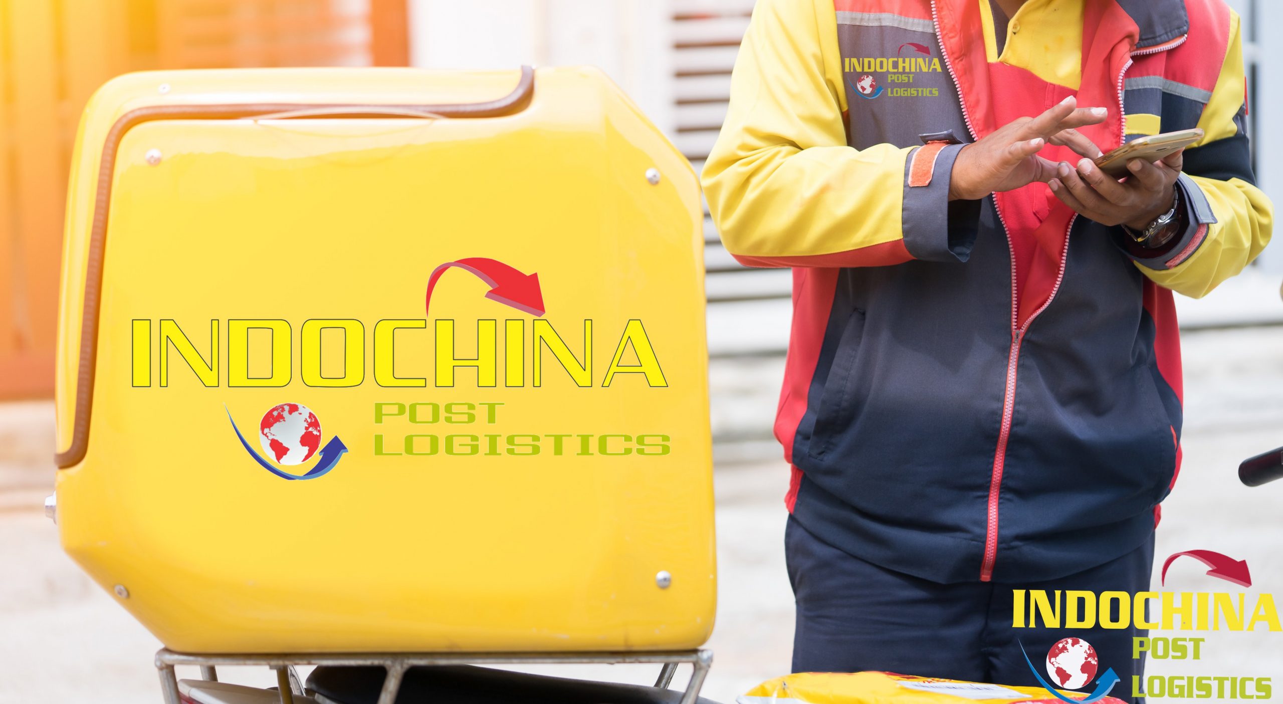 Dịch vụ vận chuyển gia vị nấu ăn của Huế đi Canada tại HueLogistics