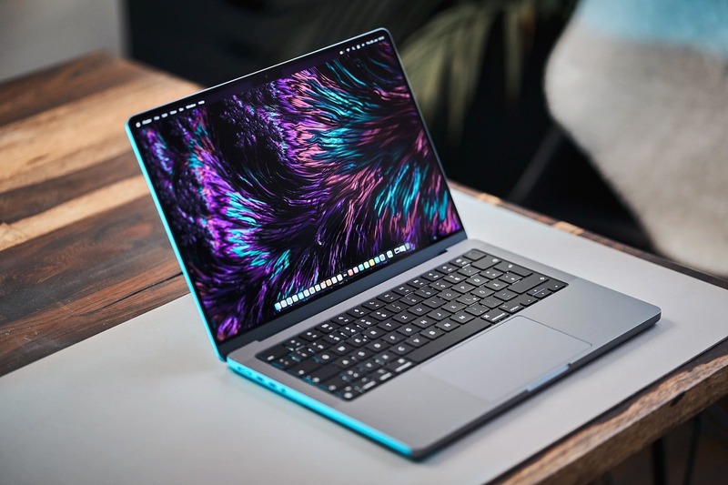 MacBook Air 2025: Siêu phẩm mỏng nhẹ với chip M5 và màn hình Mini-LED MacBook Air 2025: Siêu phẩm mỏng nhẹ với chip M5 và màn hình Mini-LED