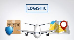 Quản Lý Chuỗi Cung Ứng Trong Vận Tải Hàng Không