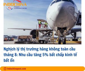 Thị trường hàng không