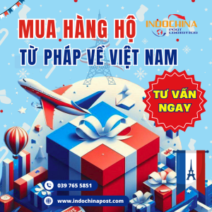 mua hàng hộ Pháp Việt