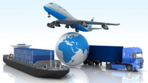 Phân biệt "Vận chuyển hàng không" và "Logistics hàng không"