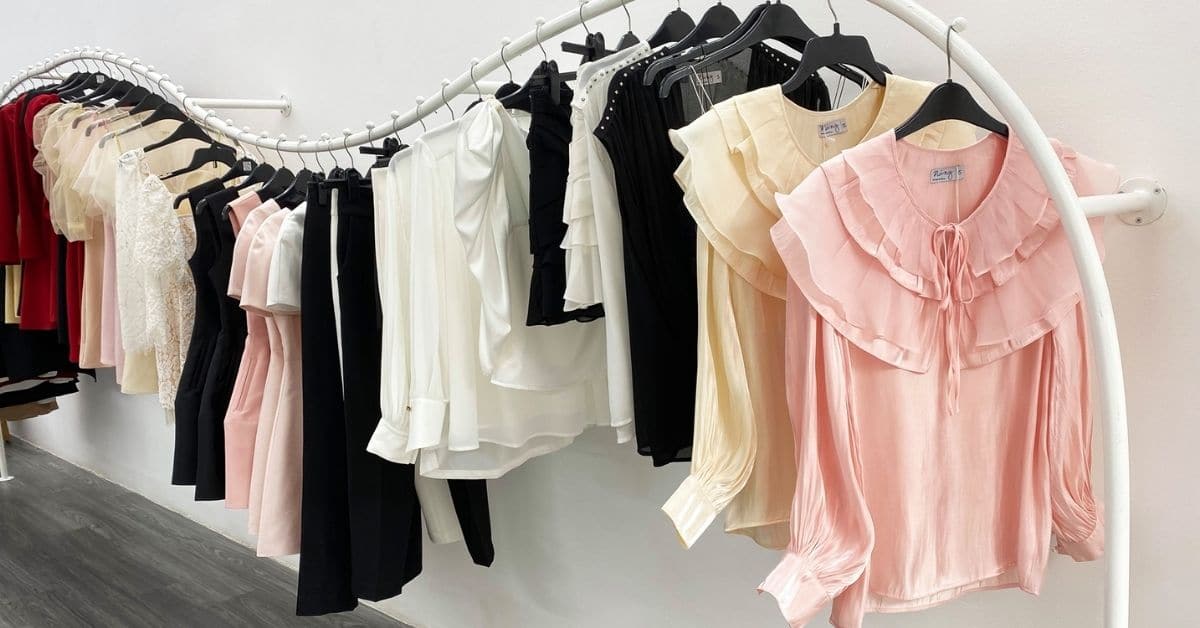 Gửi quần áo đi EU - Công ty Bưu vận Chuyển Phát Nhanh Quốc tế Đông Dương