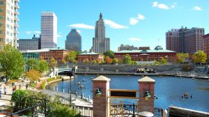 Booking tải hàng không dễ dàng từ Hà Nội đi Rhode Island