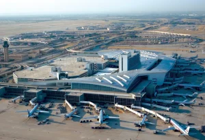 Booking tải hàng không từ HAN đi Texas – Nhanh chóng, Uy tín, Giá tốt