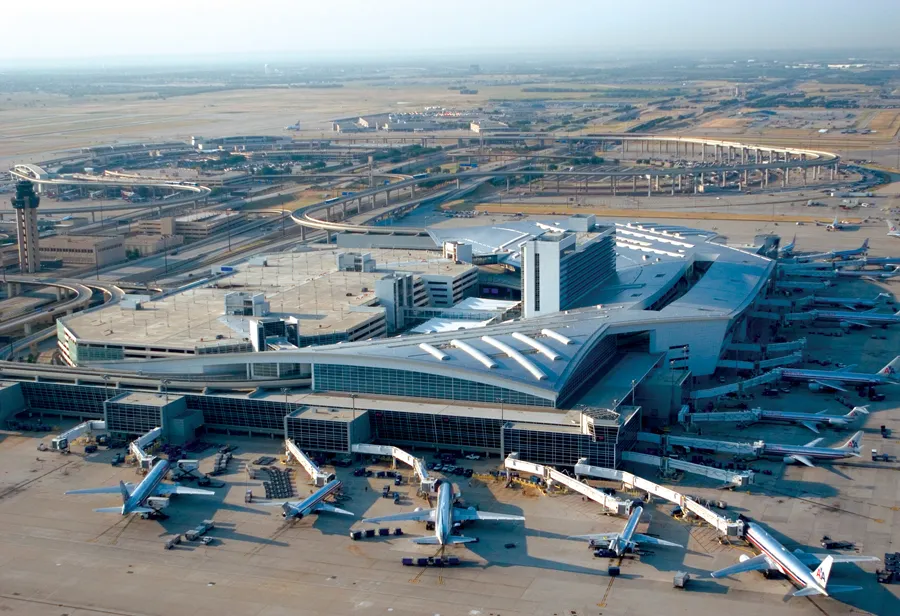 Booking tải hàng không từ HAN đi Texas – Nhanh chóng, Uy tín, Giá tốt