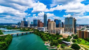 Booking tải hàng không từ Hà Nội đi Texas