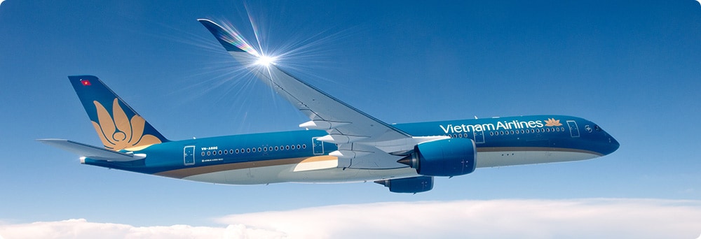 Vietnam Airlines