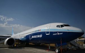 Trung Quốc có động thái mới với Boeing sau khi Mỹ - Trung tạm hạ thuế