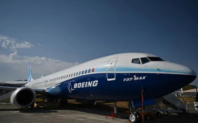 Trung Quốc có động thái mới với Boeing sau khi Mỹ - Trung tạm hạ thuế