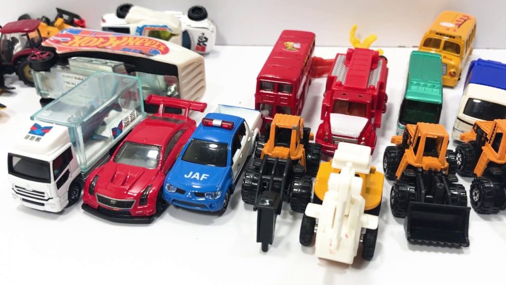 Vận Chuyển Mô Hình Đồ Chơi từ Hà Nội đi Coventry