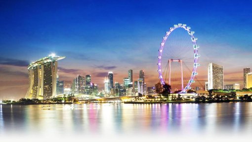 Vận chuyển đường biển từ Hải Phòng đi Singapore