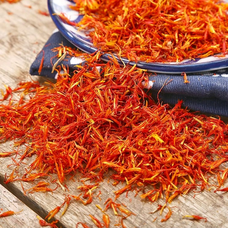 Dịch Vụ Gửi Saffron Đi Saint Petersburg của Indochina Post