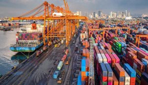 Thị trường logistics nửa cuối năm 2026 được dự báo sôi động nhờ nhu cầu xuất nhập khẩu tăng