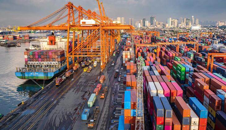 Thị trường logistics nửa cuối năm 2026 được dự báo sôi động nhờ nhu cầu xuất nhập khẩu tăng