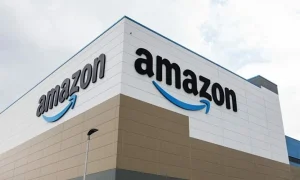 Amazon Rót 54 Tỷ USD Vào Anh: Cuộc Cách Mạng Logistics Bùng Nổ