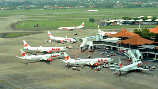 Booking tải hàng không Hà Nội đi Jakarta – Giải pháp vận chuyển nhanh cùng Indochina Post