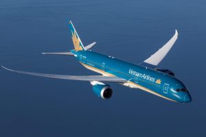 vietnam airlines