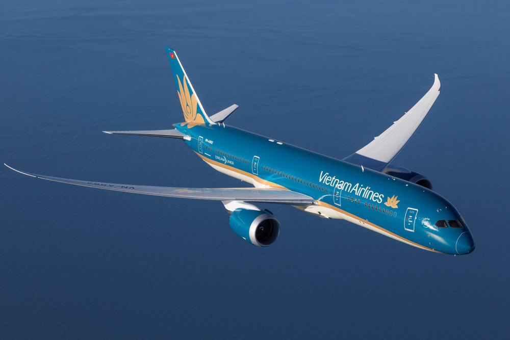 vietnam airlines