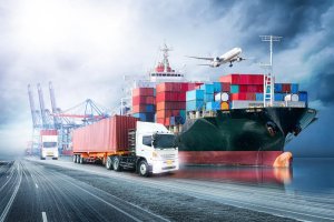 Vận tải đa phương thức đang mở ra cuộc chơi mới cho doanh nghiệp
