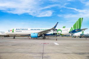 Hồ sơ 'xin bay' của Bamboo Airways đầy đủ, hợp lệ