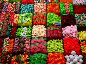 Công bố bánh kẹo nhập khẩu Công bố bánh kẹo nhập khẩu