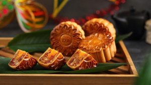 bánh trung thu
