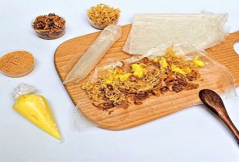 Dịch Vụ Vận Chuyển Bánh Tráng Từ Tây Ninh Đi Thụy Điển