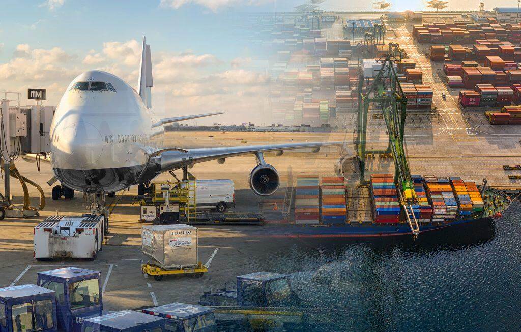 Kết nối đa phương thức giúp giảm chi phí vận chuyển quốc tế trong năm 2026.