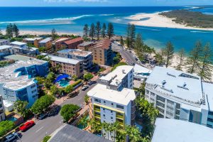 Booking tải hàng không từ Hà Nội đi Caloundra-Úc