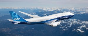 Boeing 747 - những câu chuyện về ngành hàng không