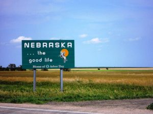 Booking tải hàng không từ Việt Nam đi Nebraska, Mỹ giá rẻ